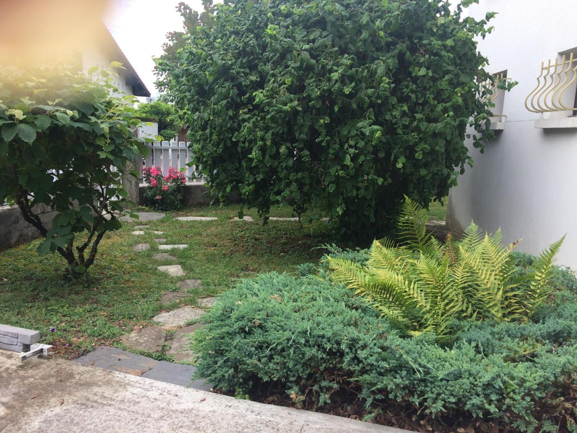 Villa La Moraine Thonon-les-Bains Exterior foto
